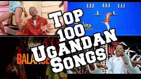 Latest Uganda Music Mp3 Download 